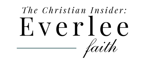 The Christian Insider