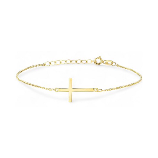 Extra Faith Bracelet