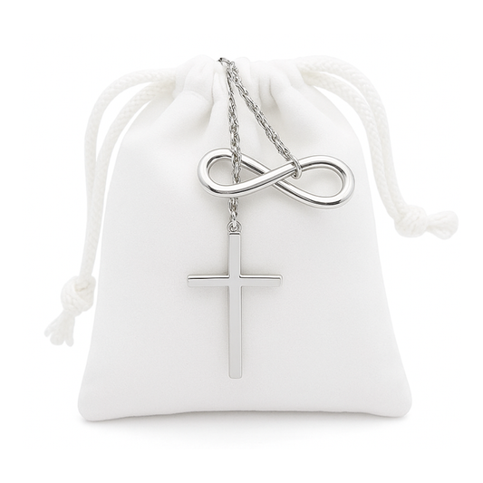 Extra Faith Necklace