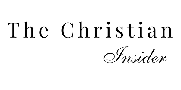 The Christian Insider